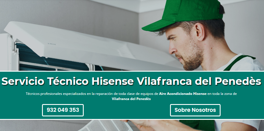 HISENSE-VILAFRANCA-DEL-PENEDES