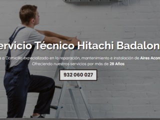 HITACHI-BADALONA