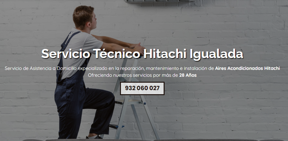 HITACHI-IGUALADA