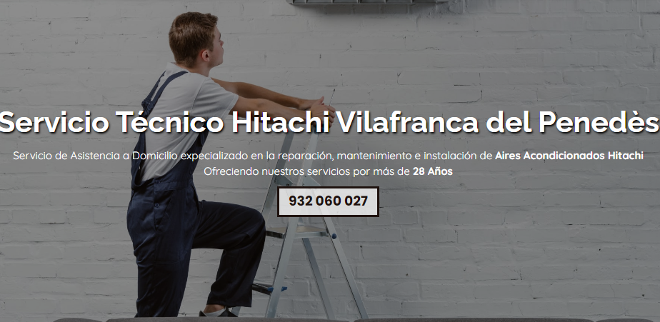 HITACHI-VILAFRANCA-DEL-PENEDES