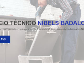 NIBELS-BADALONA