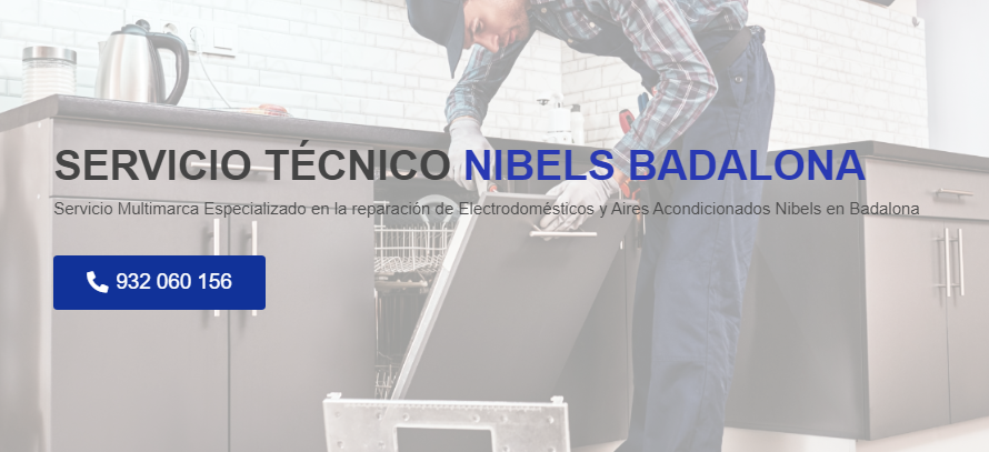 NIBELS-BADALONA