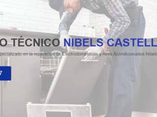 NIBELS-CASTELLDEFELS