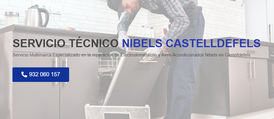 NIBELS-CASTELLDEFELS