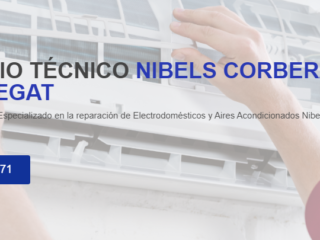 NIBELS-CORBERA-DE-LLOBREGAT