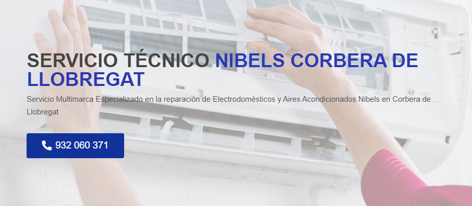 NIBELS-CORBERA-DE-LLOBREGAT