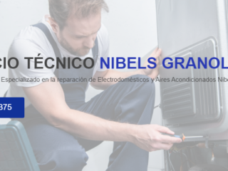 NIBELS-GRANOLLERS