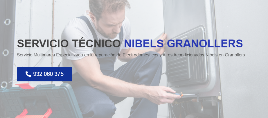 NIBELS-GRANOLLERS