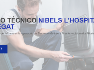 NIBELS-HOSPITALET-DE-LLOBREGAT