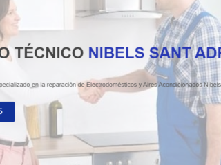 NIBELS-SANT-ADRIA-DE-BESOS