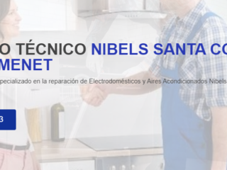 NIBELS-SANTA-COLOMA-DE-GRAMENET