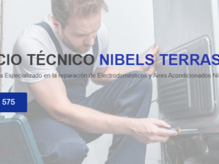 NIBELS-TERRASSA