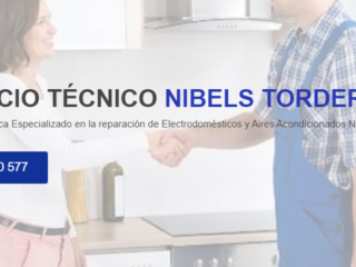 NIBELS-TORDERA