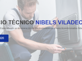 NIBELS-VILADECANS