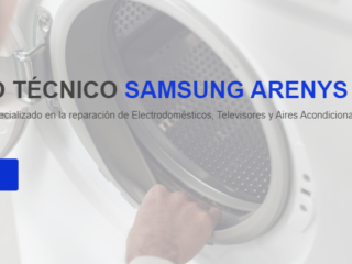 SAMSUNG-ARENYS-DE-MAR