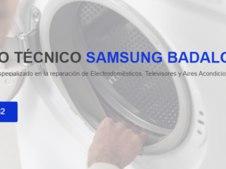 SAMSUNG-BADALONA