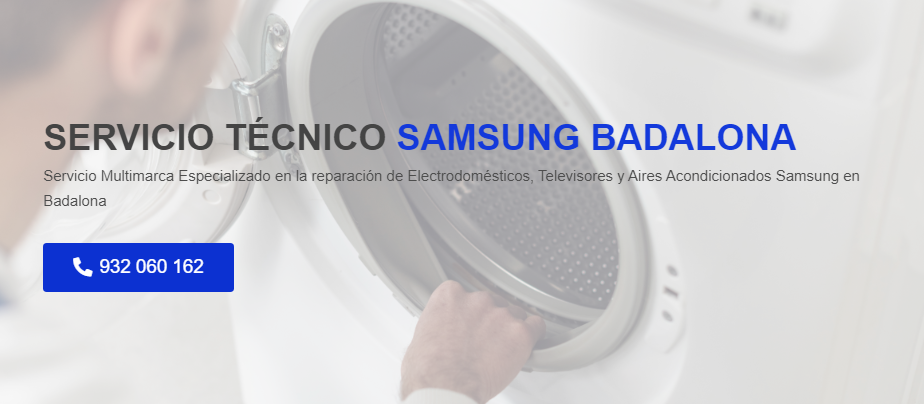 SAMSUNG-BADALONA