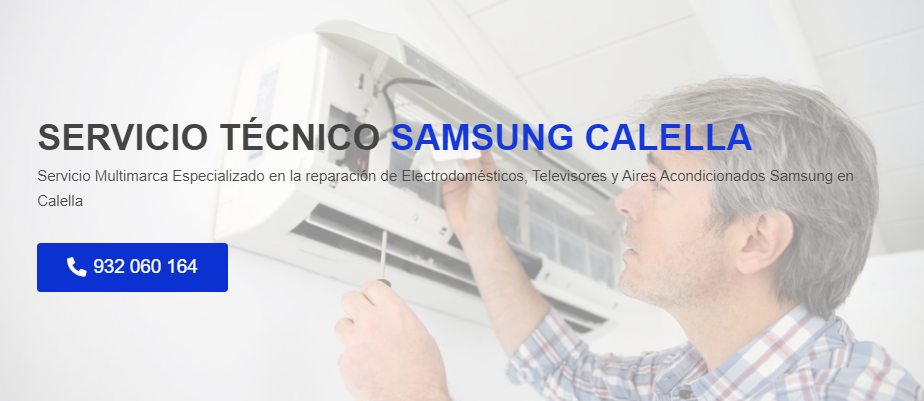 SAMSUNG-CALELLA