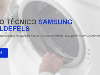 SAMSUNG-CASTELLDEFELS