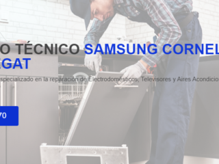 SAMSUNG-CORNELLA-DE-LLOBREGAT