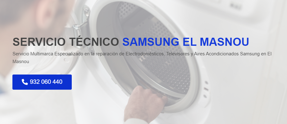 SAMSUNG-EL-MASNOU