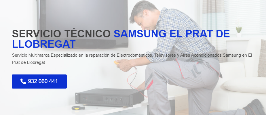 SAMSUNG-EL-PRAT-DE-LLOBREGAT