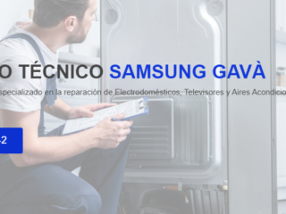 SAMSUNG-GAVA