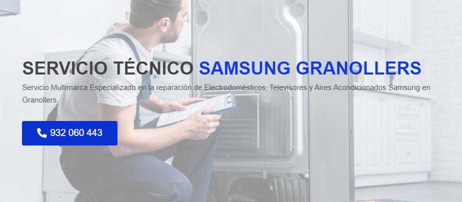 SAMSUNG-GRANOLLERS