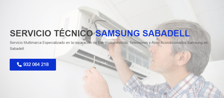 SAMSUNG-SABADELL