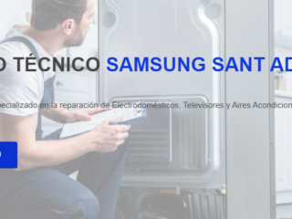 SAMSUNG-SANT-ADRIA-DE-BESOS