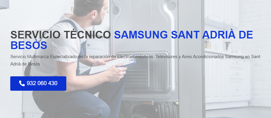 SAMSUNG-SANT-ADRIA-DE-BESOS