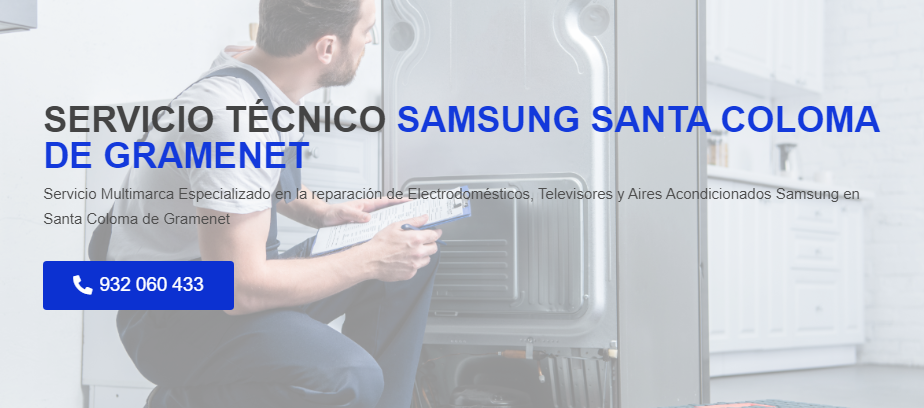 SAMSUNG-SANTA-COLOMA-DE-GRAMENET