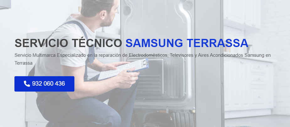 SAMSUNG-TERRASSA