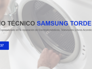 SAMSUNG-TORDERA