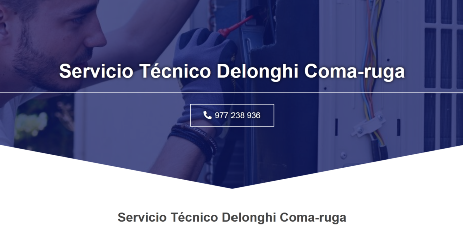 Delonghi