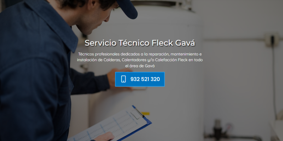 FLECK-GAVA