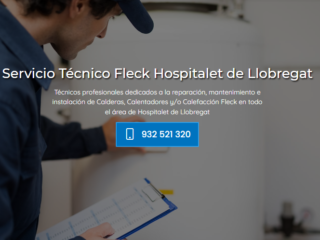 FLECK-HOSPITALET-DE-LLOBREGAT