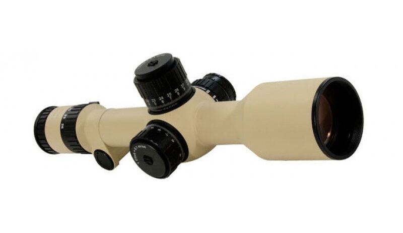 HENSOLDT-ZF-3.5-26X56-SAND-RIFLESCOPE