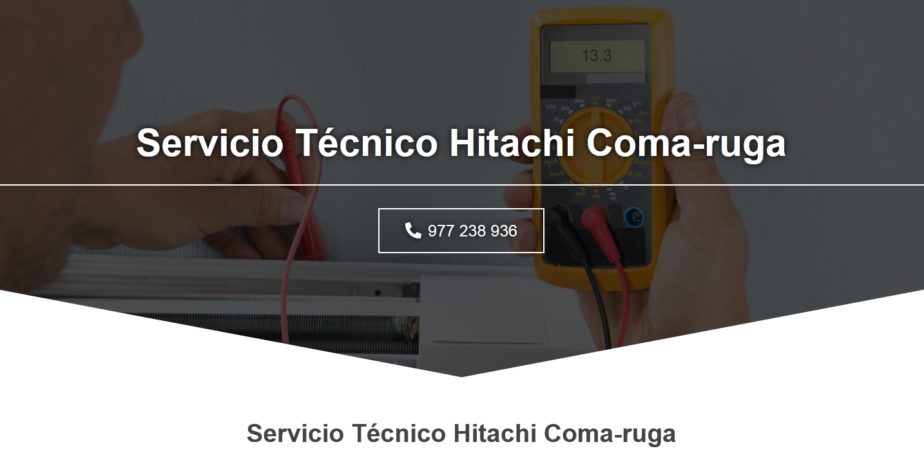 Hitachi