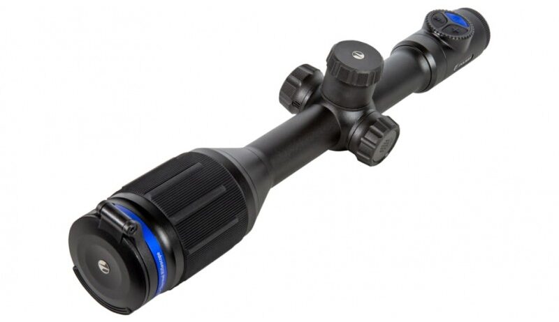 PULSAR-THERMION-XG50-THERMAL-RIFLESCOPE-PL76529