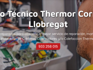 THERMOR-CORNELLA-DE-LLOBREGAT