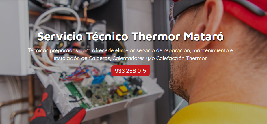 THERMOR-MATARO