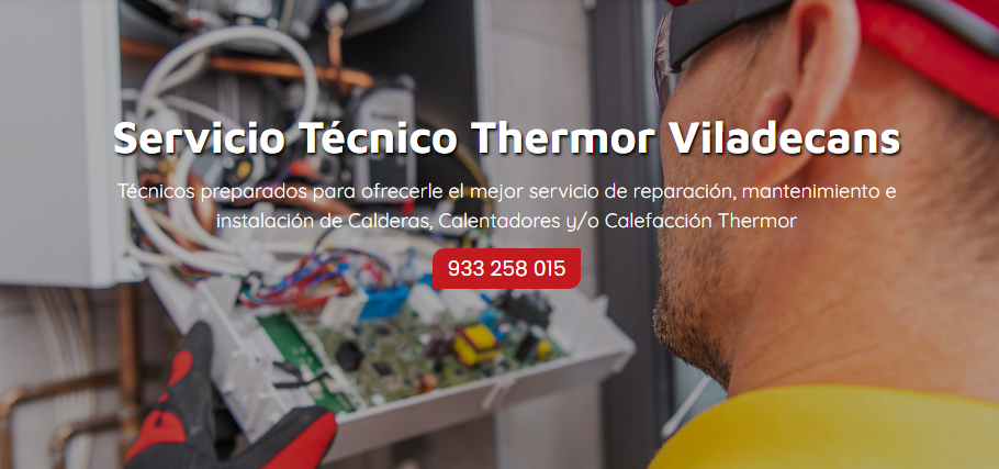 THERMOR-VILADECANS