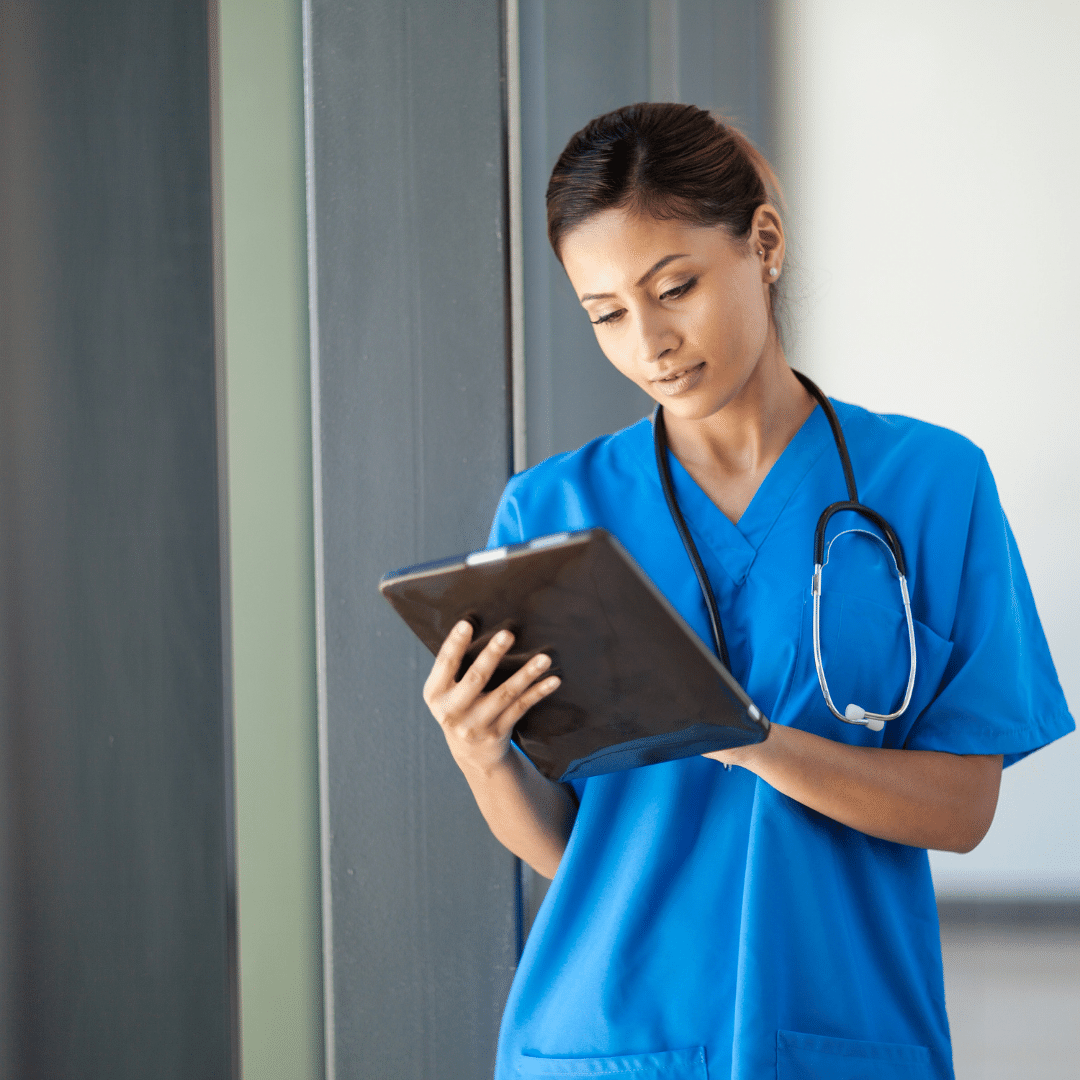 Enfermera de planta (RN o LVN) / 10 PM6AM Bedford Wellness and