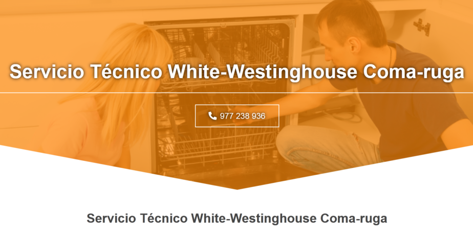 White-Westinghouse