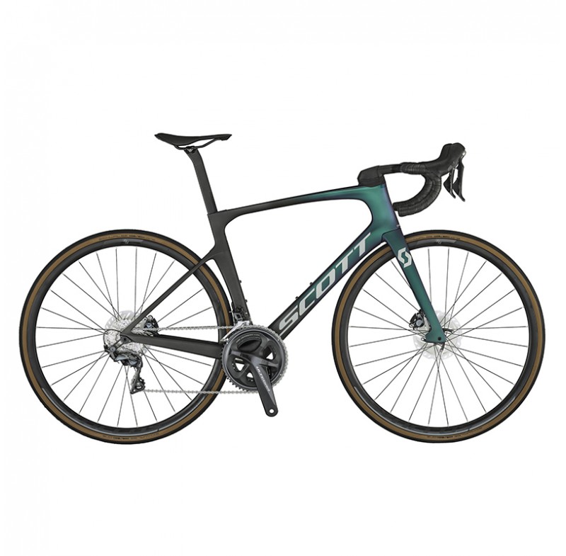 2021-scott-foil-30-disc-road-bike