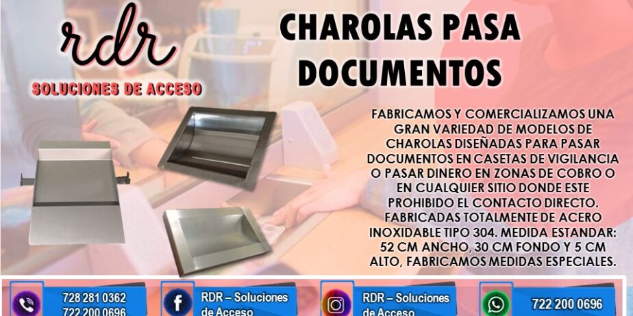 CHAROLAS-PASA-DOCUMENTOS-RDR