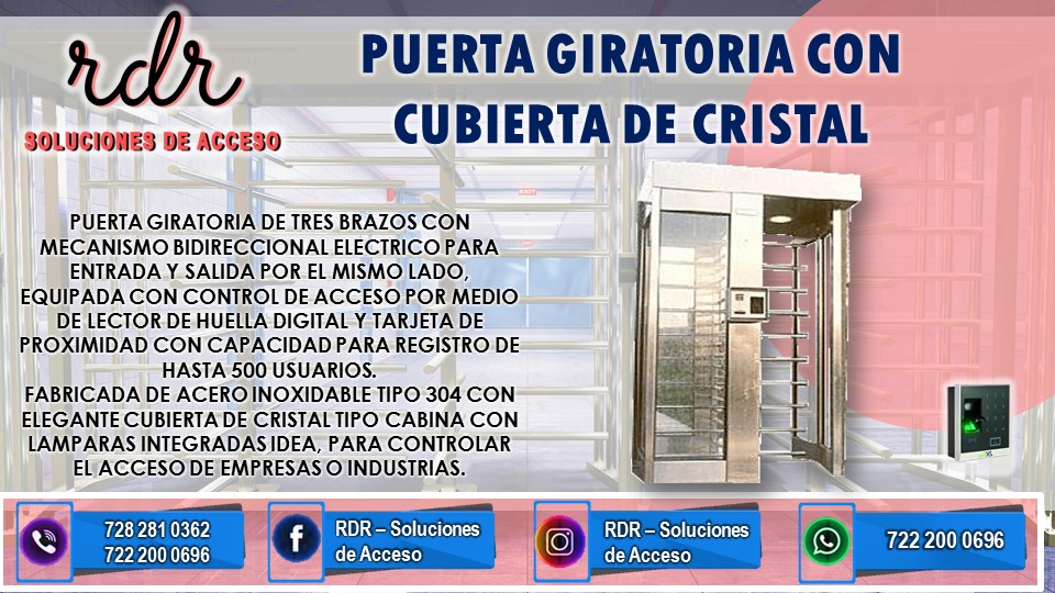 PUERTA-GIRATORIA-CON-CUBIERTA-DE-CRISTAL-RDR