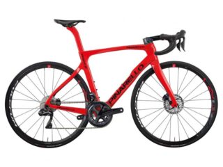 Pinarello-Prince-TiCR-Ultegra-Di2-Disc-Road-Bike-2021-212-Red