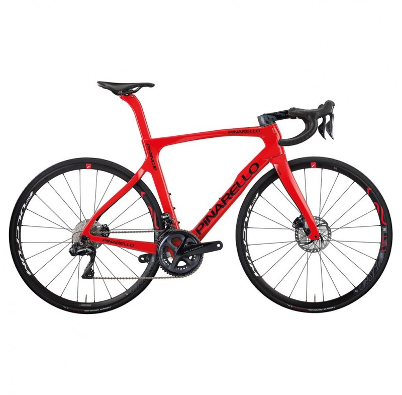 Pinarello-Prince-TiCR-Ultegra-Di2-Disc-Road-Bike-2021-212-Red